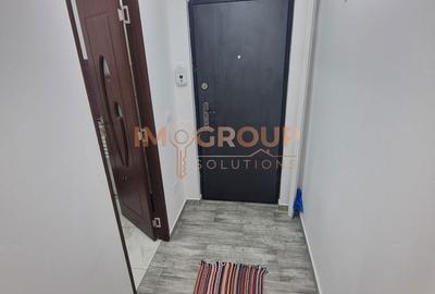 Apartament cu 2 camere în Tătărași - 2
