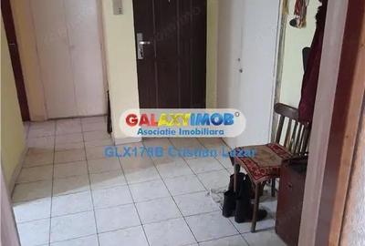 Apartament cu 3 camere decomandat în Crângași - 4