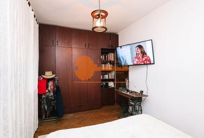 Apartament cu 3 camere semidecomandat, mobilat în Dacia - 5