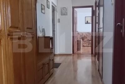 Apartament cu 2 camere, foarte spatios, 68 mp - Scriitorilor - 5