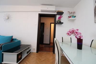 Apartament cu 2 camere semidecomandat, mobilat în Drumul Taberei - 4