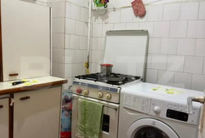 Garsonieră în Tractorul - 5