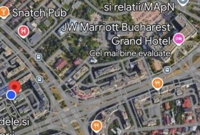 Apartament cu 2 camere decomandat, mobilat în 13 Septembrie - 13