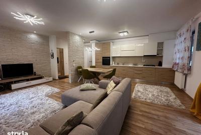 Apartament cu 2 camere în Central - 1