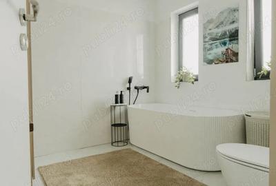 Vand casa finisata si mobilata in Dezmir - 7