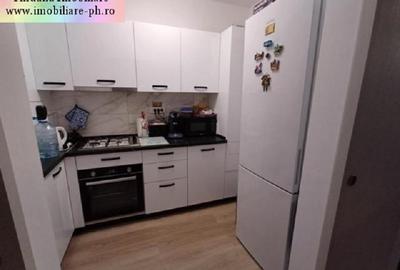 Garsoniera de vanzare:zona-str.Gageni,bloc nou,(loc de parcare inclus) - 4