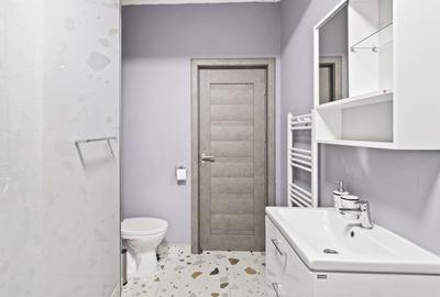 Garsonieră decomandată în Nord - 3