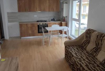 Apartament 2 camere zona Cetatii - 1