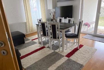 Ghiroda, casa tip duplex, Parter+Mansarda+Pod, suprafa?a utila 115 mp, pre? 210000 euro negociabil - 2