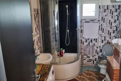 Casă cu 2 camere în Copaciu - 7