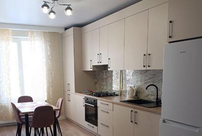 Garsoniera de inchiriat in zona Pipera - 3