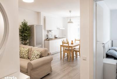 Apartament cu 2 camere semidecomandat în Theodor Pallady - 4
