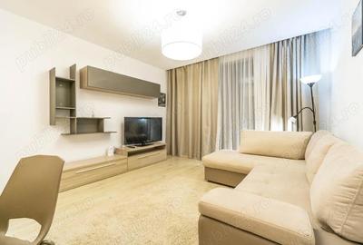 Apartament cu 2 camere decomandat, mobilat în Nord - 8