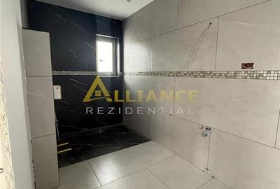 Casă individuală cu 4 camere cu Teren 320 Mp în Berceni - 12