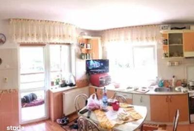 Casă cu 3 camere în Alexandru cel Bun - 6