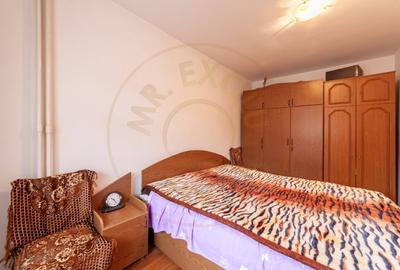 Apartament cu 3 camere decomandat, mobilat în Topoloveni - 8