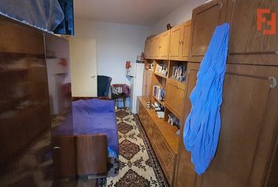 Apartament cu 3 camere si 2 balcoane, Sagului - ID V4876 - 6