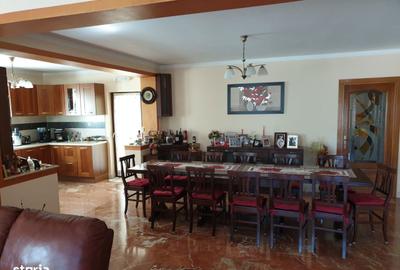 Casă cu 10 camere cu Teren 700 Mp în Obor - 3