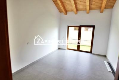 Casă individuală cu 4 camere cu Canalizare în Sângeorgiu de Mureș - 12