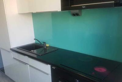 Apartament cu 2 camere decomandat, mobilat în Lujerului - 3