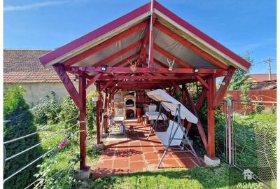 Casa ideala pentru tine!!  Codlea- Vlădeni - 20