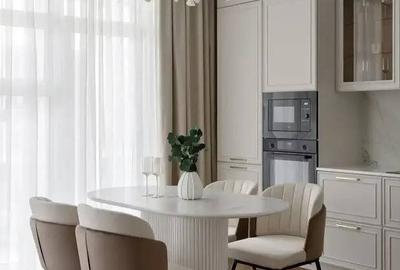 Apartament cu 2 camere semidecomandat în Tunari - 2