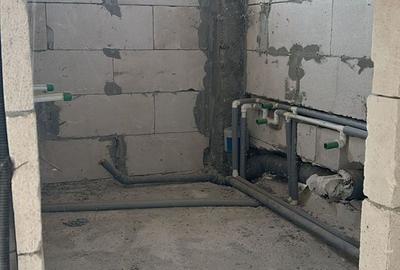 Casă cu 4 camere cu Teren 800 Mp în Central - 12