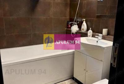Apartament cu 2 camere semidecomandat în Sebastian - 5