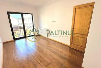 Apartament 4 camere cu curte proprie și 3 băi în Sibiu, Cartier Arhitecților - 8