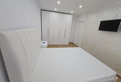 Apartament cu 2 camere decomandat în Mărăței - 2