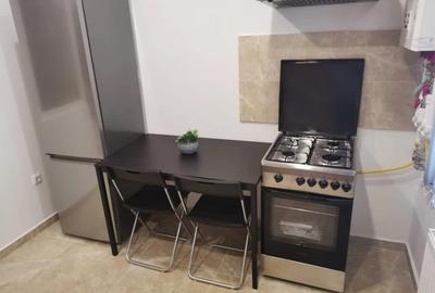 2 camere Avangarde City // Loc de parcare // Str. Tineretului 17 - 5