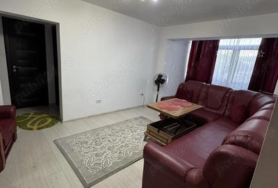 Apartament cu 3 camere semidecomandat în Central - 2