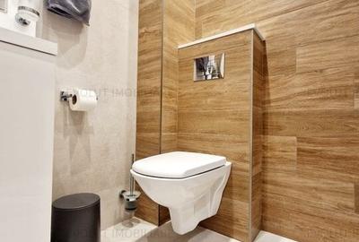 2 camere / PALAZU MARE / incalzire in pardoseala / finisat premium /termen lung - 19