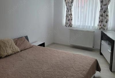 Apartament cu 2 camere decomandat în Răcădău - 10