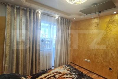 Apartament semidecomandat, renovat complet, parcare, zona Terra - 6