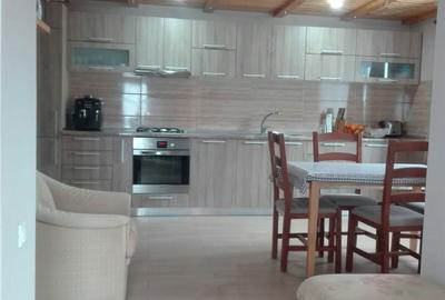 Casă cu 2 camere cu Teren 200 Mp în Central - 4