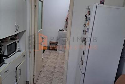 Apartament cu 2 camere semidecomandat în Băceni - 1