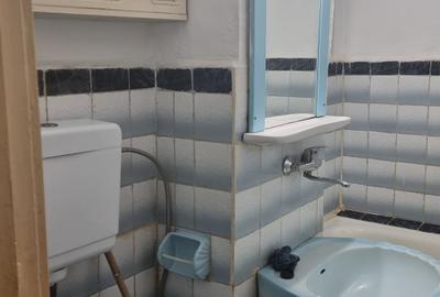 Garsoniera, zona Nord, parter - 2