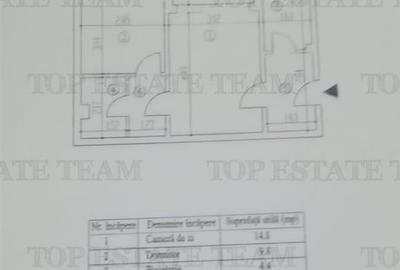 Apartament 2 camere - central - Braila - 11