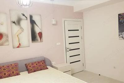 Apartament cu 2 camere decomandat în Ștefan cel Mare - 1