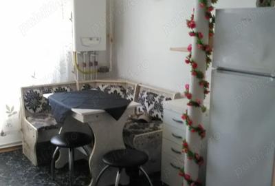Garsonieră semidecomandată în Complex Studențesc - 10