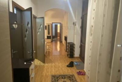 Apartament cu 3 camere semidecomandat în Traian - 5