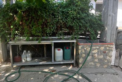 Casă cu 500 mp teren, panouri solare – Almalău, jud. Constanța 🌳☀️ - 3