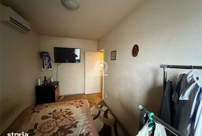 Apartament cu 3 camere decomandat în Tătărași - 2