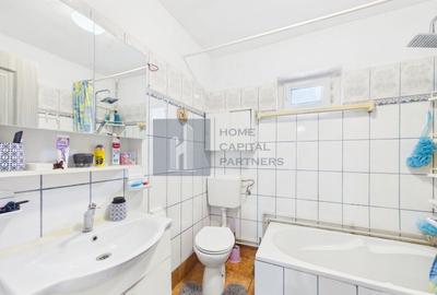Casă individuală cu 3 camere cu Canalizare în Brănești - 18