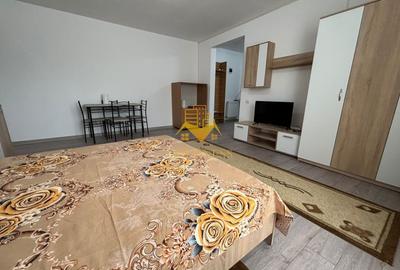 Garsonieră semidecomandată, mobilată în Iris - 8