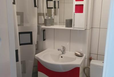 Apartament cu 2 camere decomandat, mobilat în Sala Palatului - 1