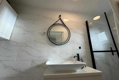 Oportunitate! Apart. la casa, 2 camere, 2 locuri de parcare,  Marasti - 6