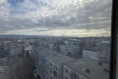 Apartament 3 camere decomandate - 1