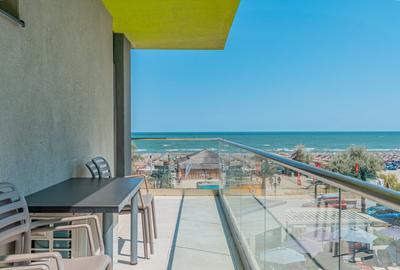 Apartament 3 camere | Alezzi Beach Resort | Frontal catre mare - 8